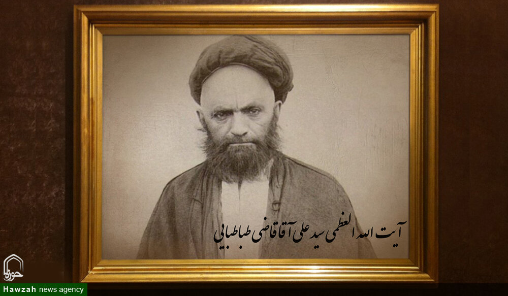 یک عمر خراش، یک لحظه فوران