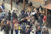 عشرات الشهداء بمجازر في غزة وخان يونس وكيان الاحتلال ينذر جباليا بالإخلاء
