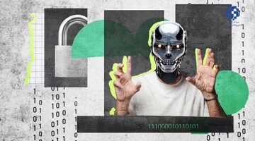 موشن گرافیک | هوش مصنوعی مولد