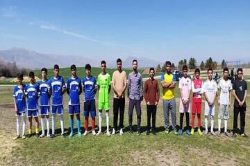 مسجد کهریز بیلوار؛ الگویی موفق از مسجد محوری در خدمات اجتماعی و فرهنگی