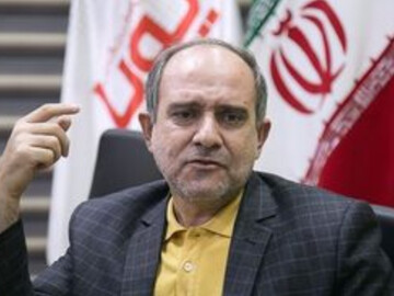 رضا اورنگ: «پایتخت» نکته جدیدی برای عرضه ندارد