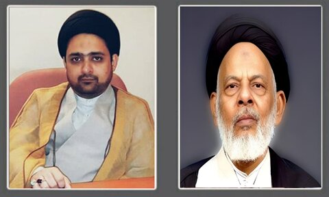 آہ!!قحط الرجالی کے اس دور میں ایک اور چراغ علم و ادب خاموش ہوا