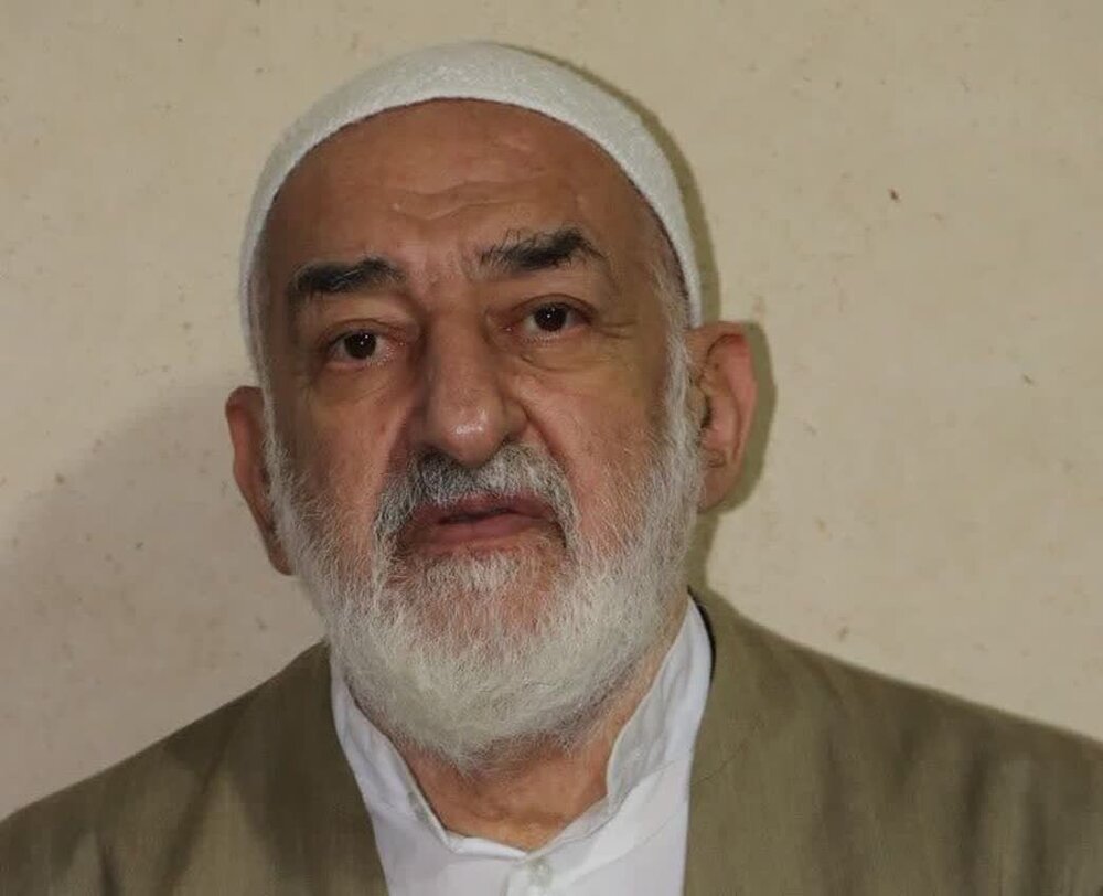 جزئیات تشییع پیکر مرحوم حجت الاسلام والمسلمین محمدی لائینی