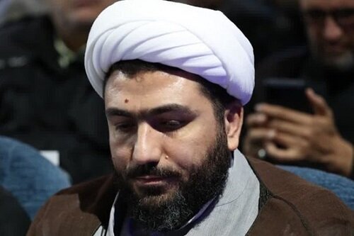 خادم القرآن و مداح اهل بیت(ع) کرمانشاهی درگذشت