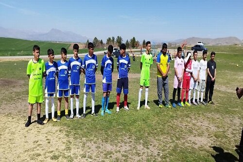 مسجد کهریز بیلوار؛ الگویی موفق از مسجد محوری در خدمات اجتماعی و فرهنگی