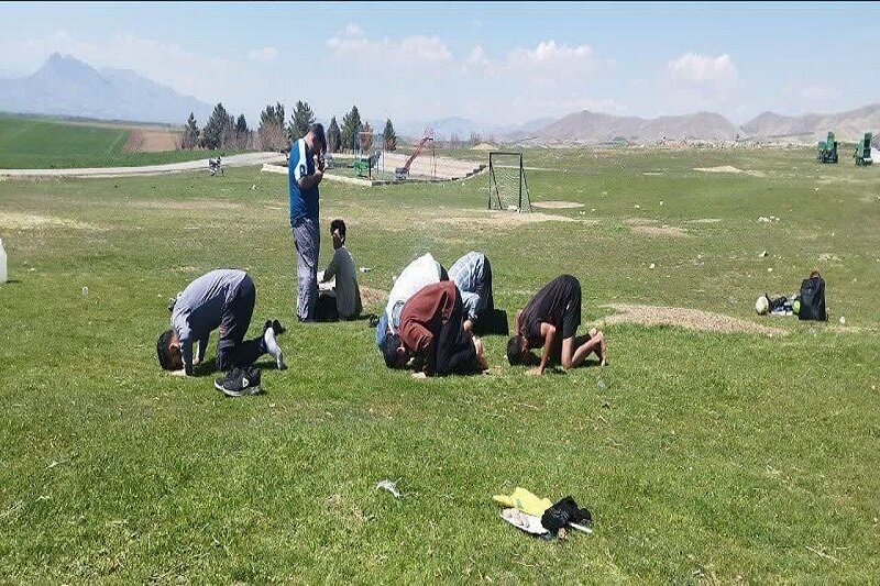 مسجد کهریز بیلوار؛ الگویی موفق از مسجد محوری در خدمات اجتماعی و فرهنگی