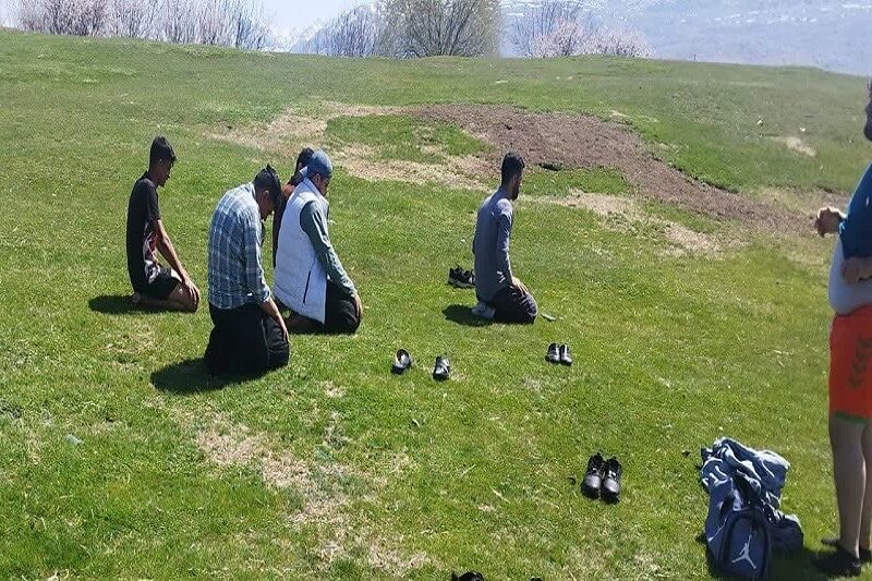 مسجد کهریز بیلوار؛ الگویی موفق از مسجد محوری در خدمات اجتماعی و فرهنگی