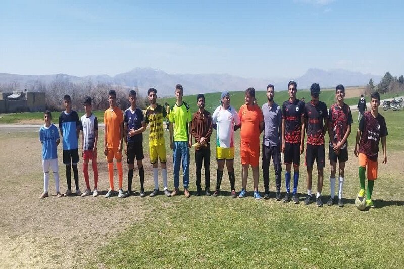 مسجد کهریز بیلوار؛ الگویی موفق از مسجد محوری در خدمات اجتماعی و فرهنگی