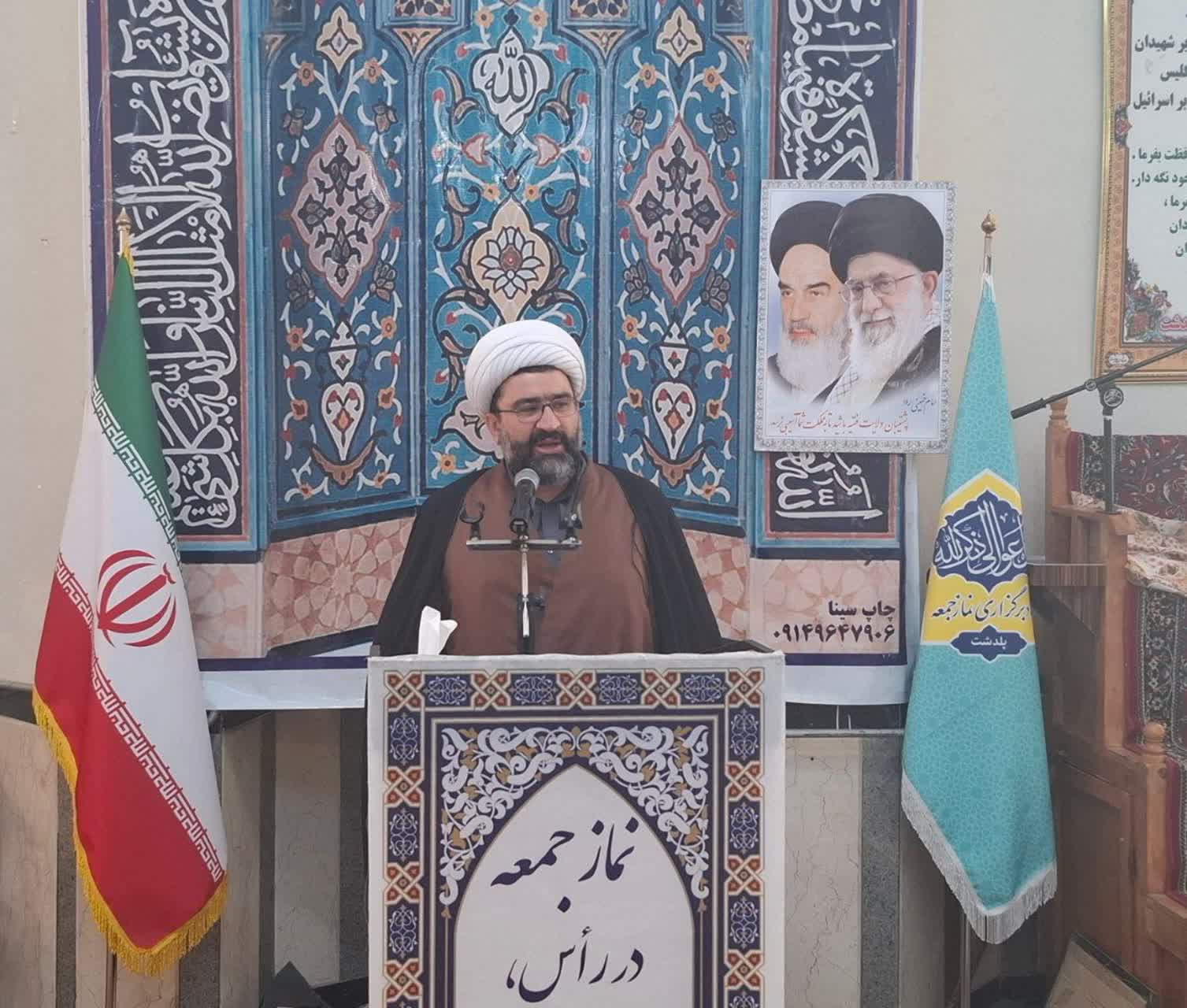 حمله آمریکا به ایران موجب از بین رفتن تمام منافع آمریکا و متحدانش در منطقه می‌شود