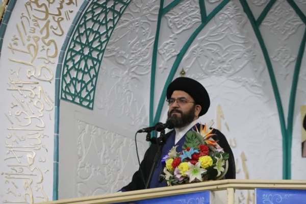 مراقب جنگ روانی آمریکا علیه ایران باشیم