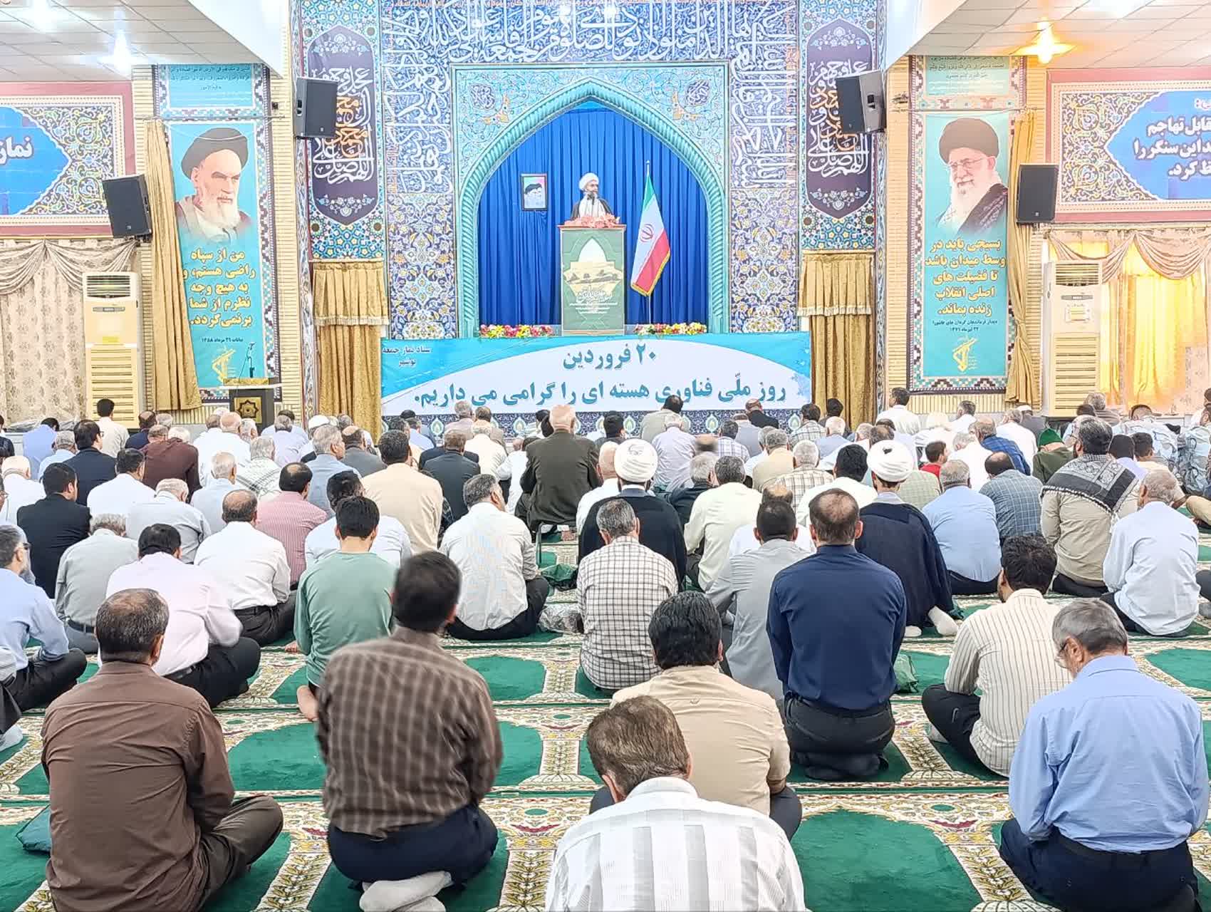مسئله اول کشور اقتصاد است