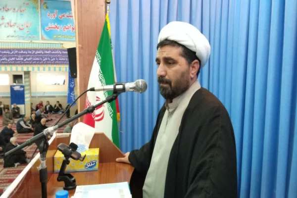 آمریکا جرأت جنگ با ایران را ندارد