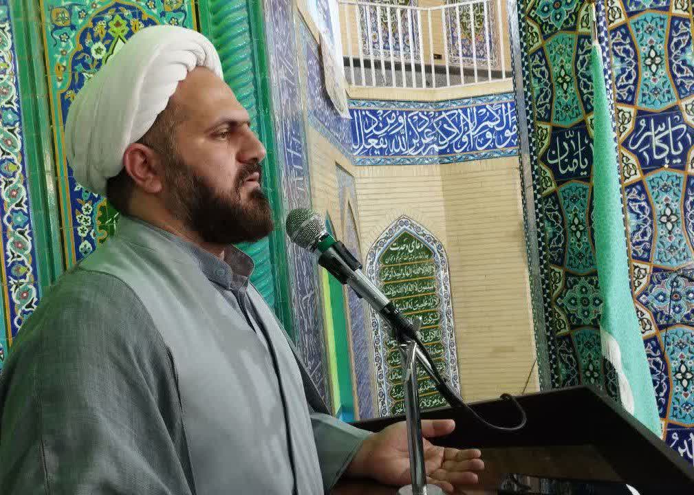 جوانان ایران اسلامی در بحث هسته‌ای جمله ما می‌توانیم را به جهان ثابت کردند