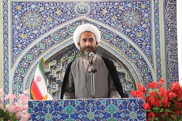 عده‌ای سعی در اصلاح چهره واقعی آمریکایی‌ها دارند