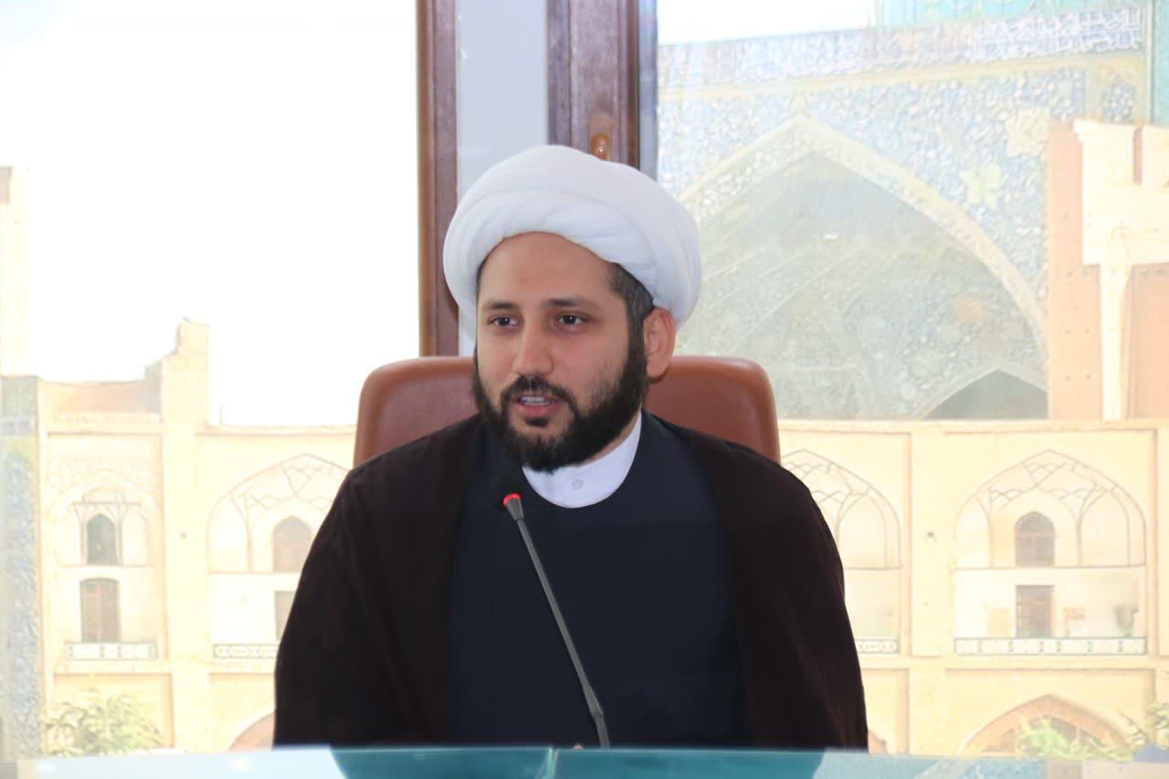 عملیات وعده صادق ۳ افتخار ایران و ایرانی است / رسانه‌ها امیدآفرین باشند