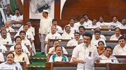 तमिलनाडु सरकार और डीएमके का वक़्फ़ बिल को सुप्रीम कोर्ट में चुनौती देने का ऐलान