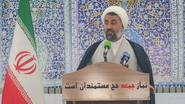 برخی مسئولین در دنیا و قیامت باید پاسخگوی عملکرد ضعیف خود باشند