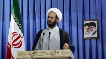 ملت ایران به هیچ زورگو و متکبری همچون ترامپ امتیاز نخواهند داد