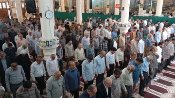 به مسئولین پیمان شکن آمریکا نمی‌توان اعتماد کرد