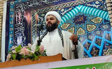 خلیج فارس متعلق به ایران بوده و خواهد بود