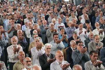 در برابر آمریکا، فصل الخطاب کلام شجاعانه رهبر معظم انقلاب است