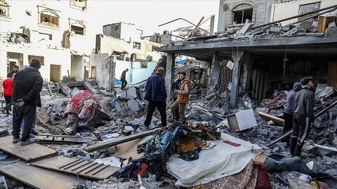 Haaretz : Netanyahu ordonne à l’armée israélienne d’« éradiquer Gaza ». Plus de 230 000 martyrs et blessés