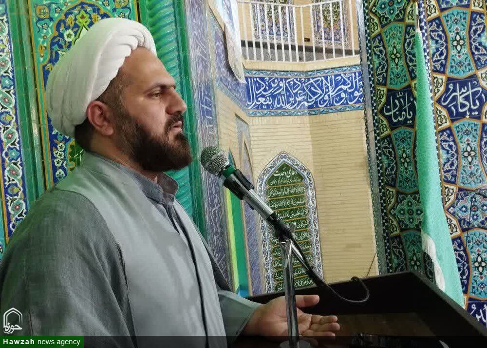 جوانان ایران اسلامی در بحث هسته‌ای جمله ما می‌توانیم را به جهان ثابت کردند