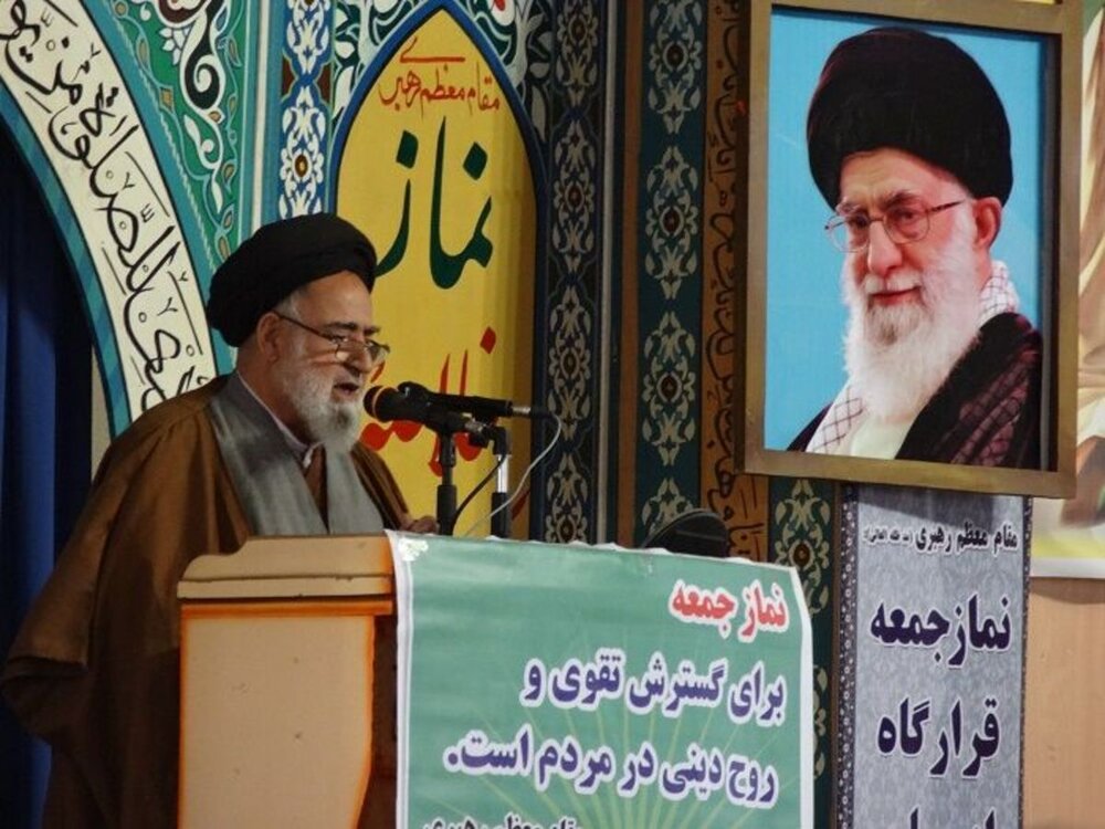 سکوت در برابر جنایات رژیم صهیونیستی جایز نیست
