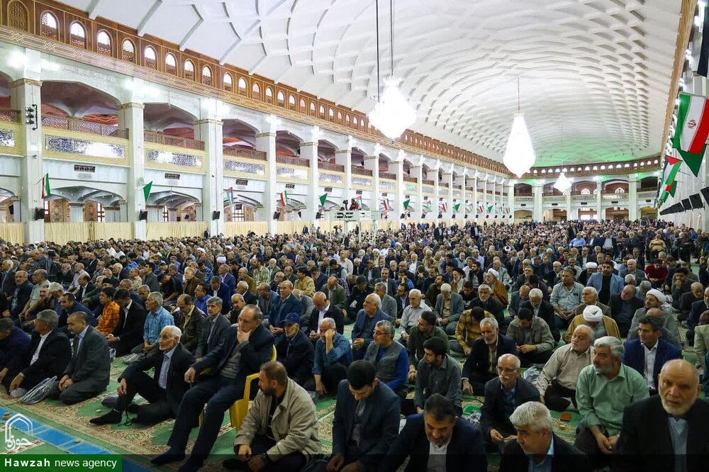 نقش وهابیت در تخریب وحدت جوامع اسلامی جدی گرفته شود