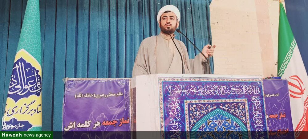 دستاوردهای هسته‌ای نماد عزت، استقلال و آزادی ملت ایران است