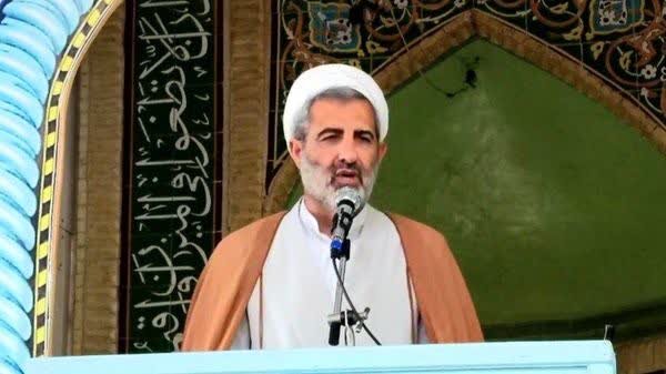 تغییرات ورودی برازجان، به عنوان مهمترین ورودی استان بوشهر غیرفنی است