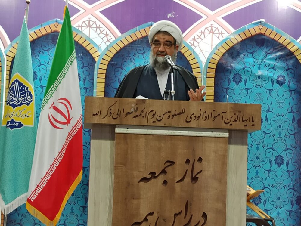 تهدیدات آمریکا علیه ایران تکراری است