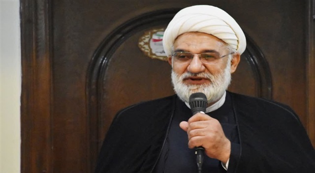 استمرار تلاش‌ها برای تحقق اهداف در سال جدید