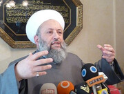 इसराईल से रिश्ते सामान्य बनाने का प्रोजेक्ट नाकाम हो चुका है और मुक़ावमत की लाइन ही फतह हासिल करेगी