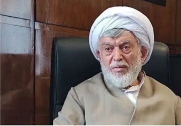 حجت‌الاسلام والمسلمین حسینعلی نیری درگذشت