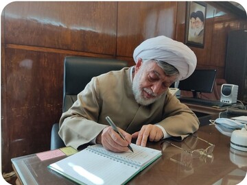 نگاهی به کارنامه عضو ارشد دستگاه قضا/ حسینعلی نیری که بود؟