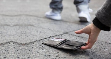 احکام شرعی | اموال پیدا شده