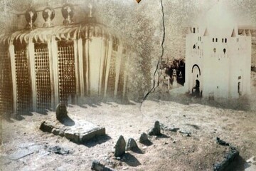 بیانیه مجمع‌ عمومی جامعه مدرسین حوزه علمیه قم به مناسبت سالروز تخریب قبور ائمه(ع) بقیع