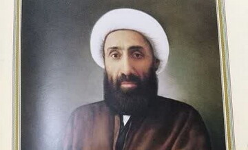 عالمی فرزانه که پیشگام فرهنگ‌نویسی در قرن حاضر شد