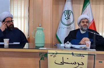 تأکید مدیرکل تبلیغات اسلامی مازندران بر استفاده از ظرفیت‌های مردمی در ترویج معارف قرآن