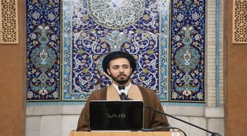 تبلیغ دین در میدان عمل/ روایت طلاب جهادی مدرسه عالی نواب در ماه مبارک رمضان