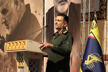 اجرای منویات رهبر معظم انقلاب، نقشه راه ما در تمامی عرصه‌ها است