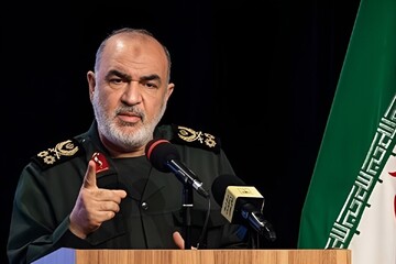 برای هر جنگی آماده‌ایم اما شروع کننده جنگ نخواهیم بود