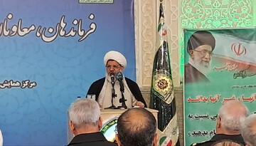 ظرفیت‌های انسانی و الهی برای رسیدن به تعالی و کمال