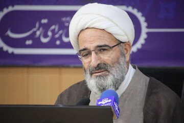 مسئولان، سیره حکومتی امام علی(ع) را سرلوحه کار خود قرار دهند/ برای تحقق شعار سال از اقدامات نمادین خودداری شود