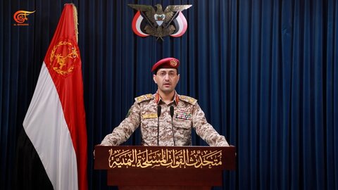 بحیرہ احمر میں یمنی فوج کی امریکی جنگی بحری جہازوں سے جھڑپ