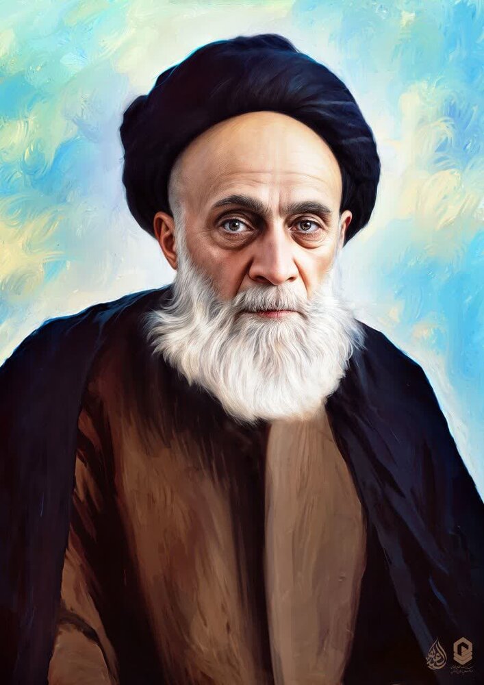 گذری بر زندگانی سیدالعلما آیت‌الله سید علی موسوی بهبهانی