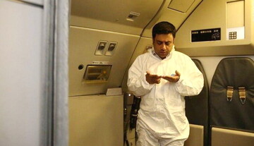 احکام شرعی | خواندن نماز در وسائل نقلیه در حال حرکت