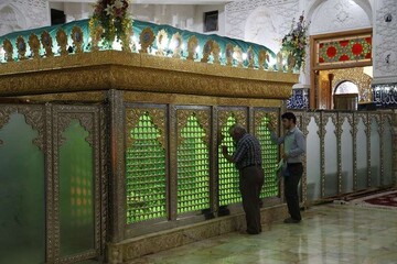 طرح «حرم امامزادگان، پناه مردم» در همدان اجرا می‌شود