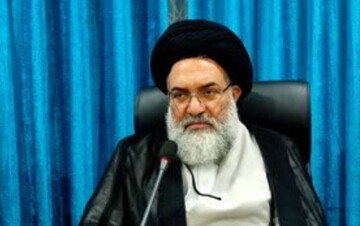 محور احیا و پیشرفت فرهنگی، اجتماعی و اقتصادی در جامعه مساجد است